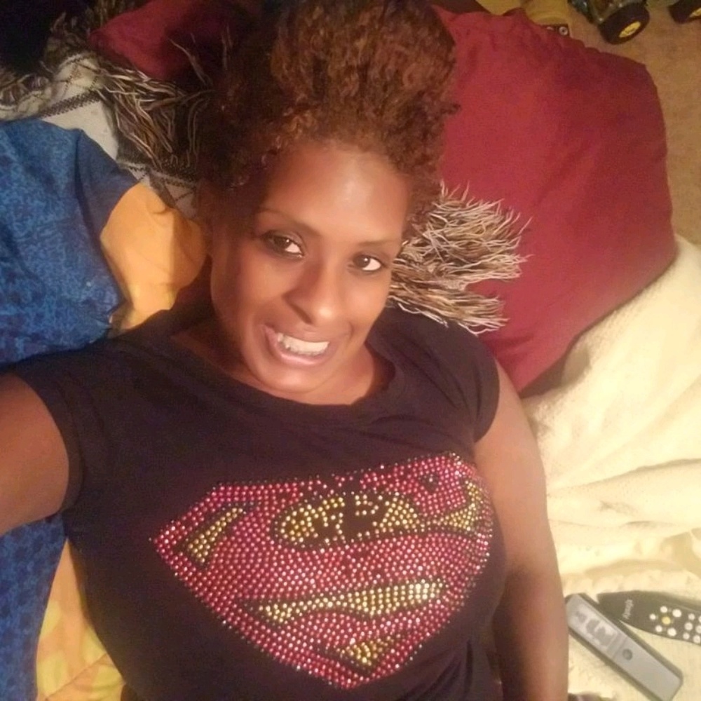 Meet your Posher, Dawn